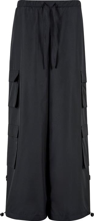 Urban Classics Ladies Ripstop Double Cargo Pants - 126835