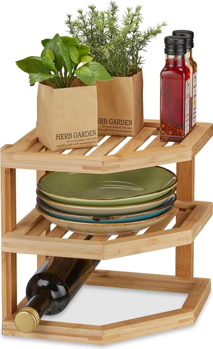 Produktbild Relaxdays Schrankeinsatz
