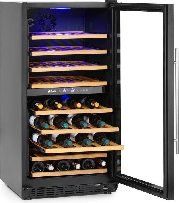 Produktbild Hendi Weinkühlschrank