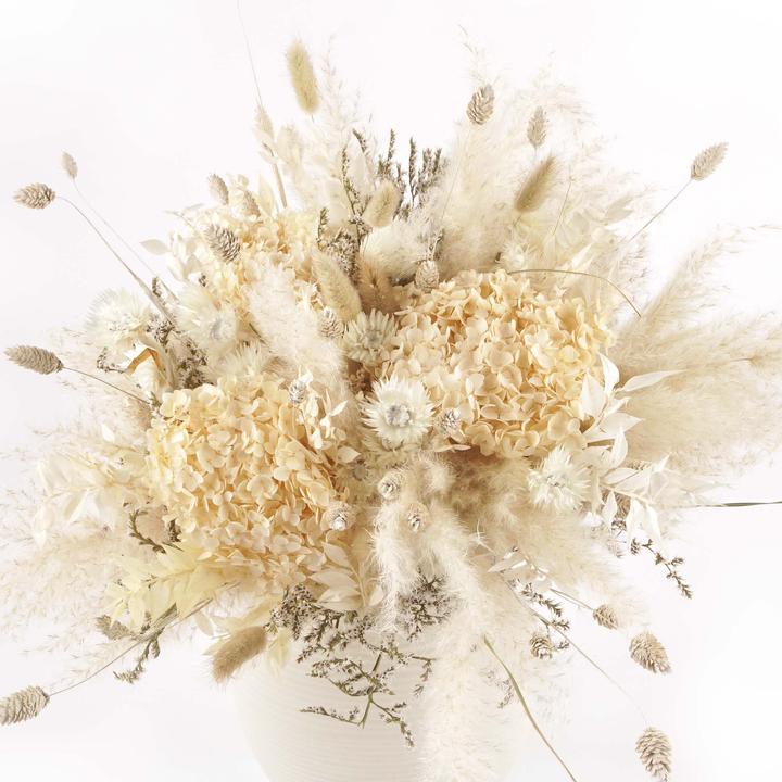 Immagine prodotto Geschenkkörbe CH Bouquet di fiori secchi "Boho Dream (Fiori secchi)