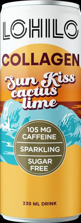 Produktbild Lohilo SunKiss (Kaktus und Limette, 1 x)