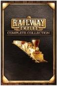 Immagine prodotto Collezione completa di Railway Empire (Xbox One X, Xbox Series X, Multilingue)