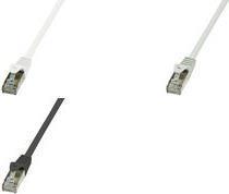 Actual product image LogiLink Network cable (F/UTP, CAT6, 20 m)