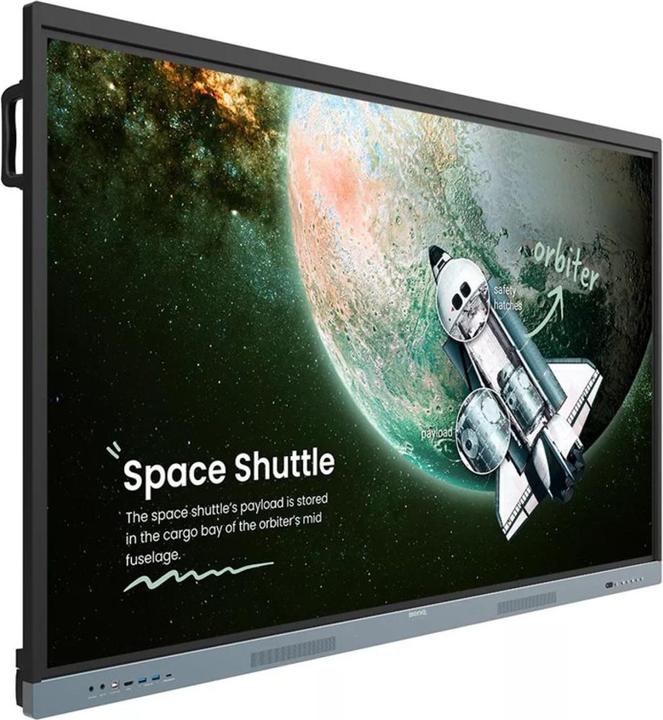 Image du produit BenQ RE6504 165.1CM (65IN) PROAV B2B (3840 x 2160 pixels, 65")
