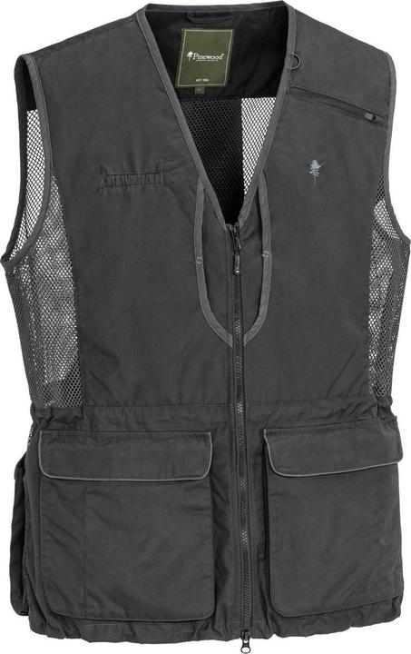 Actual product image Pinewood Sports 2.0 (4XL, Dog jumper)