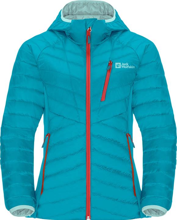 Jack Wolfskin Routeburn Pro Ins Jkt W (L)