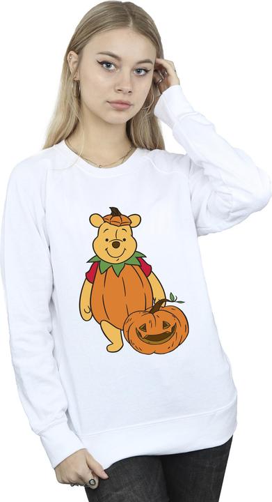 Produktbild Winnie the Pooh Sweatshirt Halloween (3XL)