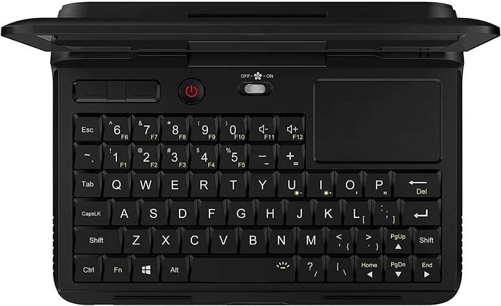 Produktbild GPD Mobile PC