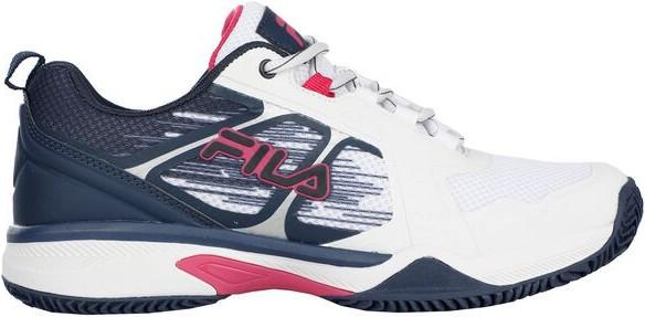 FILA Premio Sandplatz Tennisschuh Damen