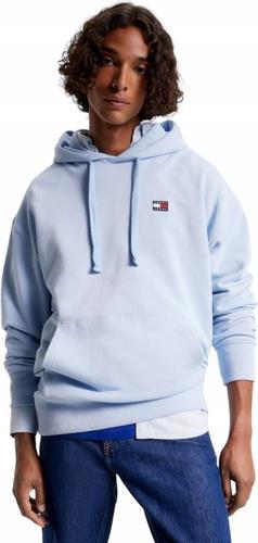 Produktbild Tommy Hilfiger Herren-Hoodie Tjm Rlx Xs Badge Hoodie (XL)