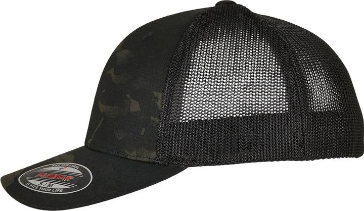 Immagine prodotto Flexfit Cappello Trucker Mesh Multicam - 13949 (S/M)
