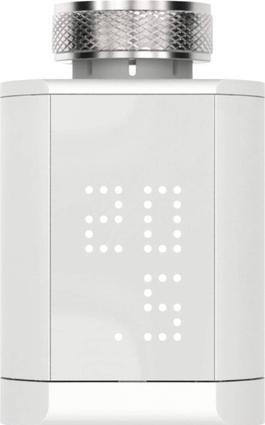 Actual product image somfy 1870508 TaHoma radio radiator thermostat