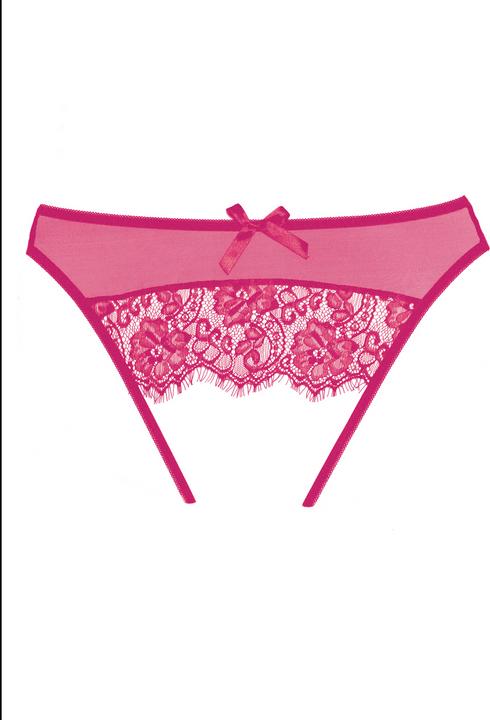 Image du produit Allure Adore Exposé Panty (Taille unique)