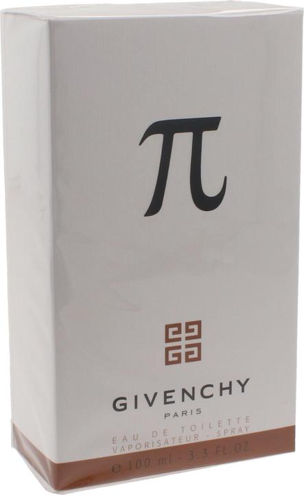 Immagine prodotto Givenchy Pi (Eau de toilette, 100 ml)
