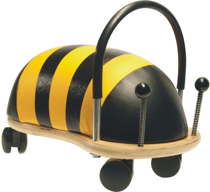 Wheely Bug Abeille