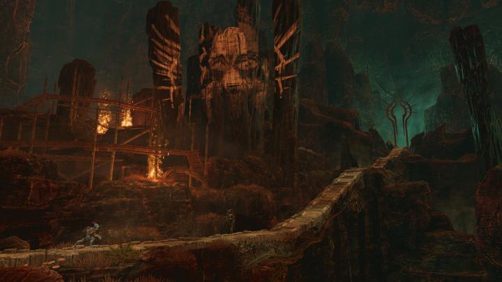 Immagine prodotto Microids Oddworld: Soulstorm Day One Oddition (PS4, DE)