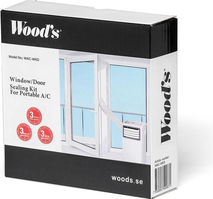 Wood's Wac-Wkd