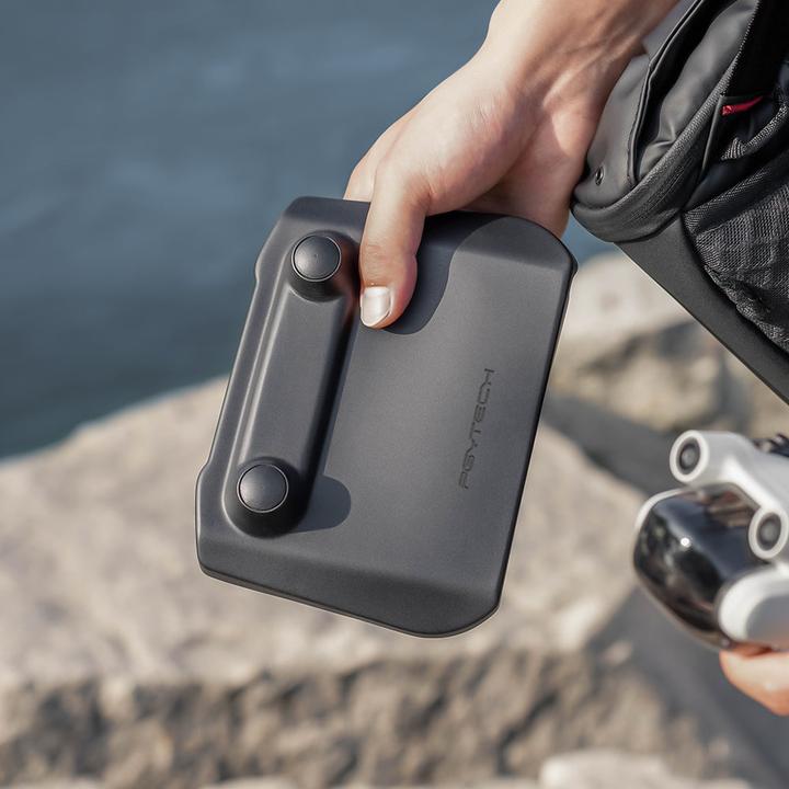 Produktbild Pgytech Schutzabdeckung für DJI RC RM330 Fernsteuerung (Drohnen Schutz, DJI Mini 3 Pro)