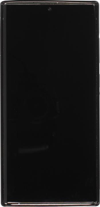 Actual product image Carbomile Cover Forged Carbon (Samsung Galaxy S22 Ultra)