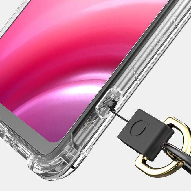 Image du produit Araree Coque de la série Mach (Samsung Galaxy A42 5G)