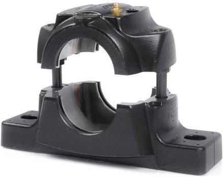 Produktbild SKF Stehlagergehäuse SNL216 140 mm (Lagergehäuse)
