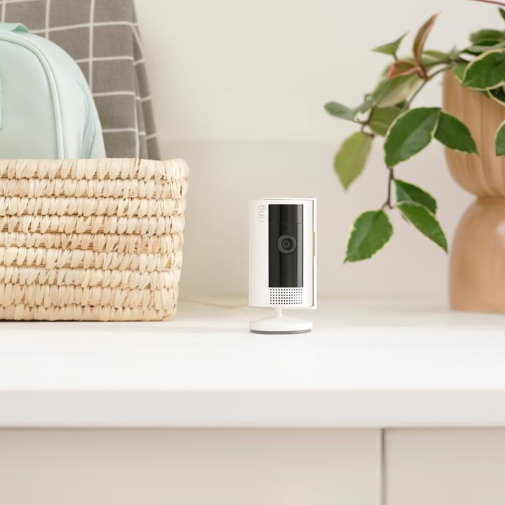 Actual product image Ring indoor cam (1920 x 1080 Pixels)