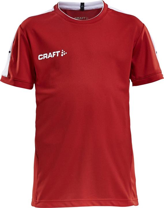 Craft Progress Practise Tee Jr
