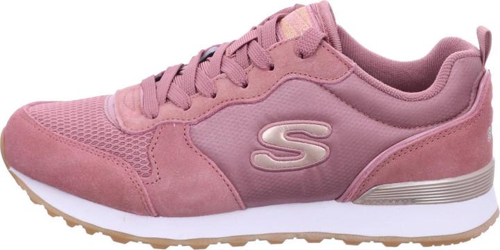 Produktbild Skechers damen-laufschuhe og 85 - goldn gurl (37)