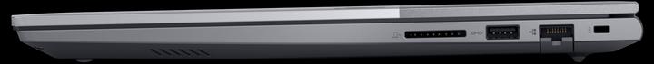 Image du produit Lenovo ThinkBook 16 Gen 8 (16", Intel Core Ultra 7 255H, 32 Go, 1000 Go, DE)