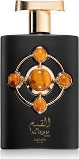 Actual product image Lattafa Perfumes Al Qiam Gold (Eau de parfum, 100 ml)