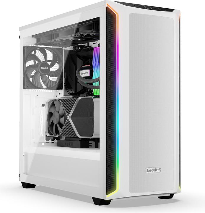 Produktbild be quiet! hadow Base 800 DX (ATX, Mini-ITX, mATX)