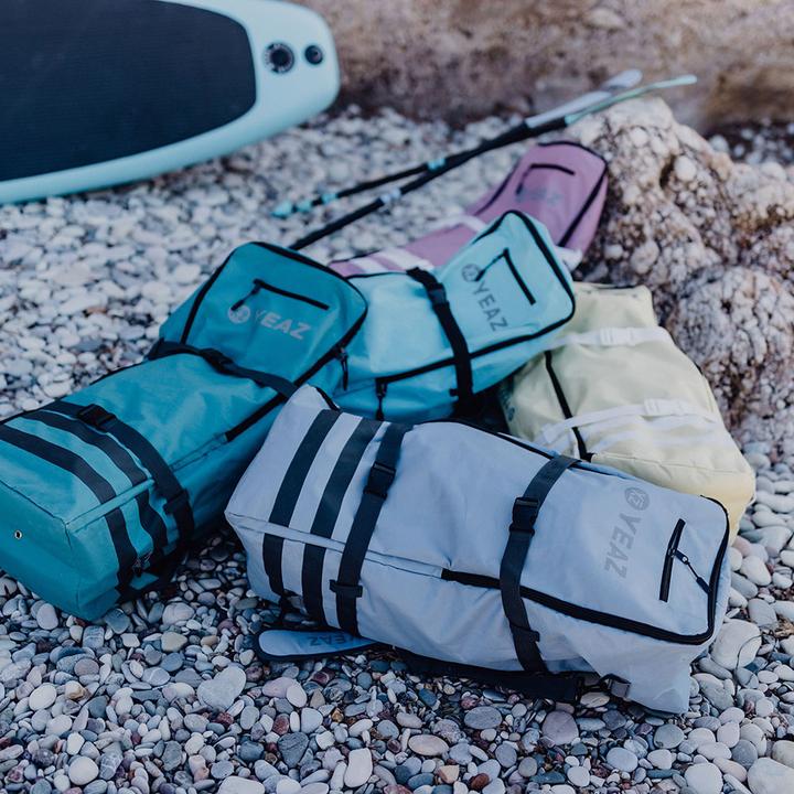Actual product image Yeaz Marina