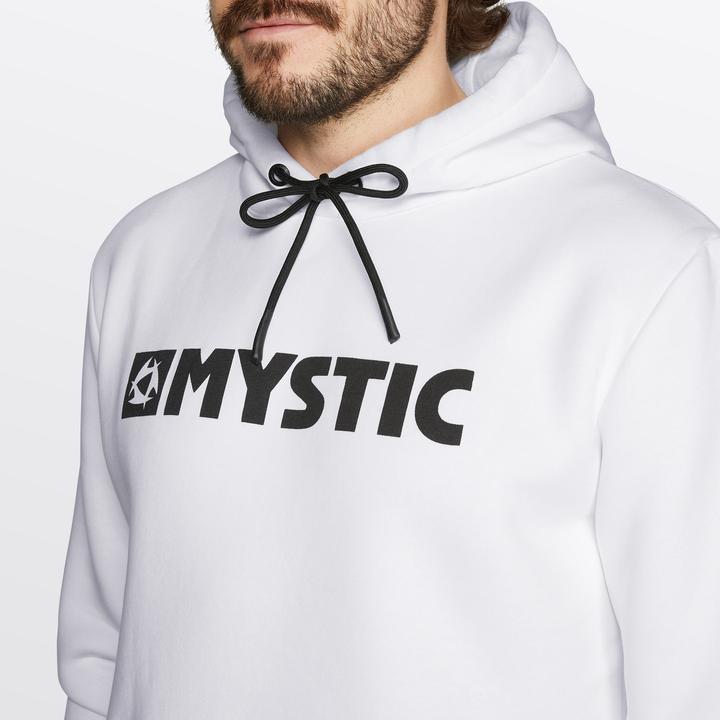 Image du produit Mystic Brand Hood Sweat Men (L)