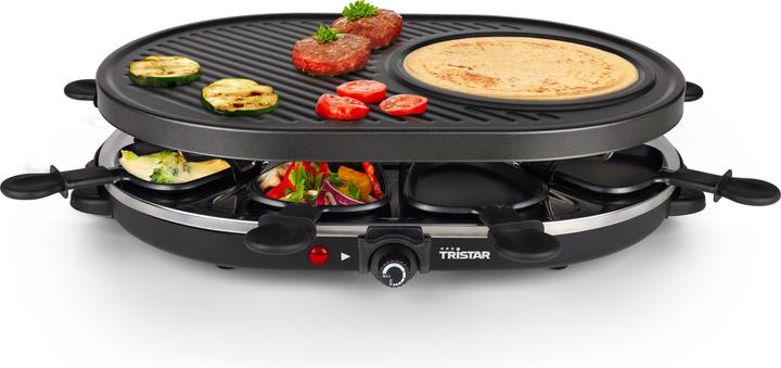 Immagine prodotto Tristar Ra-2996