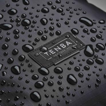 Actual product image Tenba Solstice v2 (Photo backpack, 16 l)