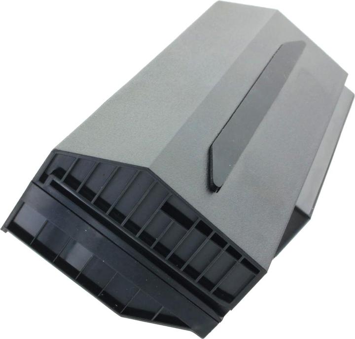 Actual product image ASUS Battery A42-G73, G73-52 Replica battery for G53, G53J, G53JW, G53S, G53SW, G73, G73G (8 Cells, 4400 mAh)