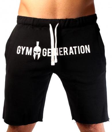Immagine prodotto Gym Generation Pantaloncini da ginnastica ROSSI (M, XL)