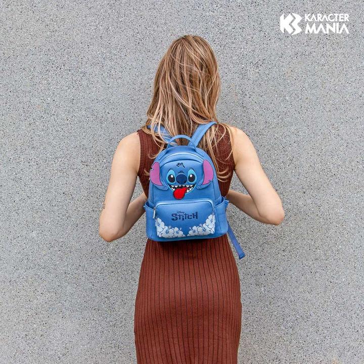 Produktbild Karactermania Lilo & Stitch Rucksack Tongue (11 l)