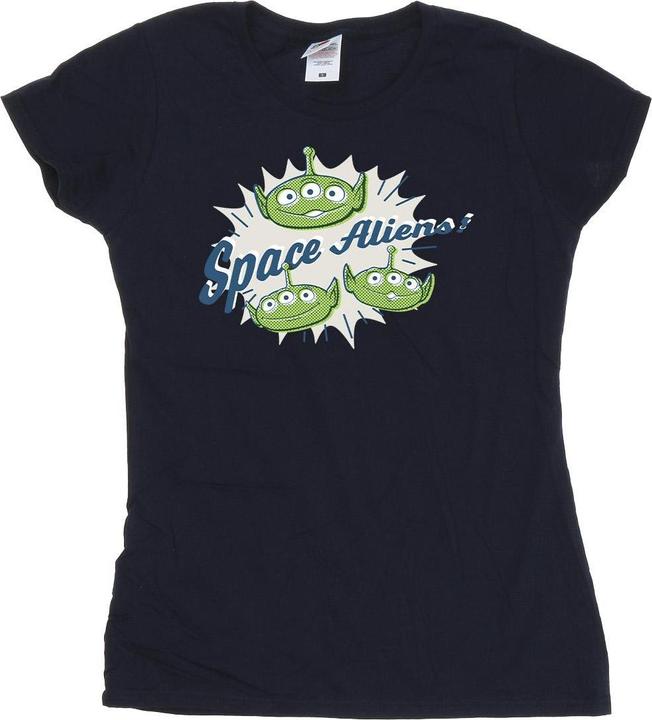 Disney Toy Story Aliens TShirt (XL)
