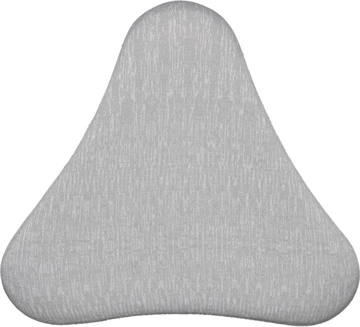 Produktbild Topstar Hocker Sitness H1 Triangel grau SH303 CV0