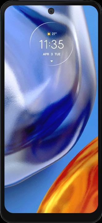 Produktbild Motorola Moto E32s (32 GB, Gravity Grey, 6.50", Dual SIM, 16 Mpx, 4G)