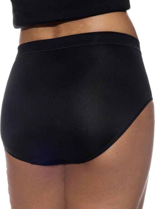 Actual product image Mey 2 Pack Emotion Waist Briefs (42, XL, pack of 2)