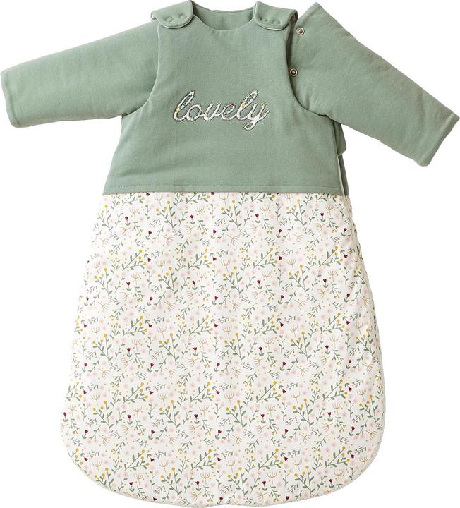 Produktbild Vertbaudet Babyschlafsack (85 cm)