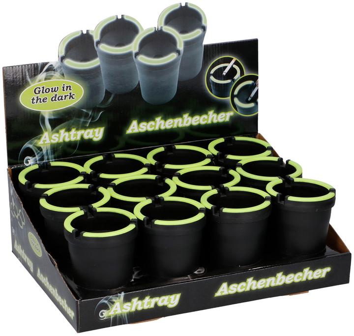 Actual product image Champ Ashtray
