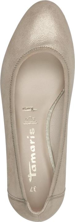 Actual product image Tamaris Wedge pumps (37)