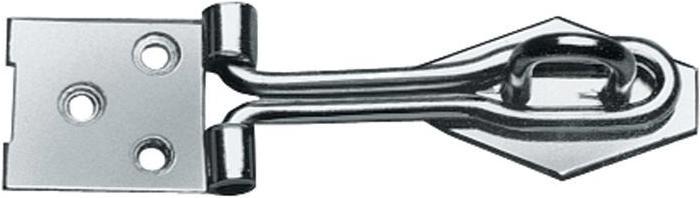 Image du produit HP Autozubehör Pêne en fil métallique avec oeillet Longueur 140 mm Acier galvanisé clair ordinaire (10 pcs)