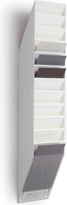 Produktbild Durable Wandprospektspender (A4)