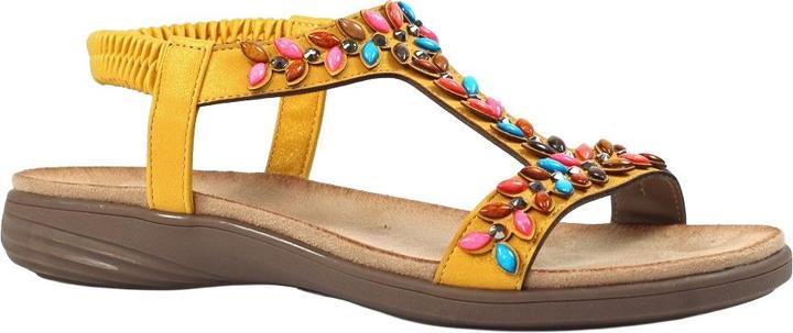 Produktbild Lunar Sandalen Ravello (41)