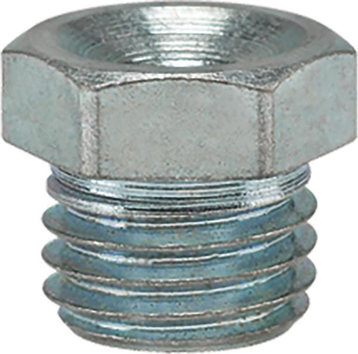 Immagine prodotto Samoa Hallbauer Ingrassatore a imbuto D1 DIN3405 M6 x 1 mm forma A SW 7 mm esagonale