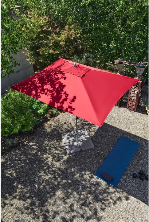 Produktbild Suncomfort by Glatz Push Up (2 m)